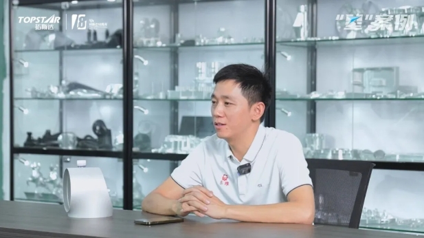 客户故事丨给人形机器人“造关节”，合格率100%！这家公司咋做到的？